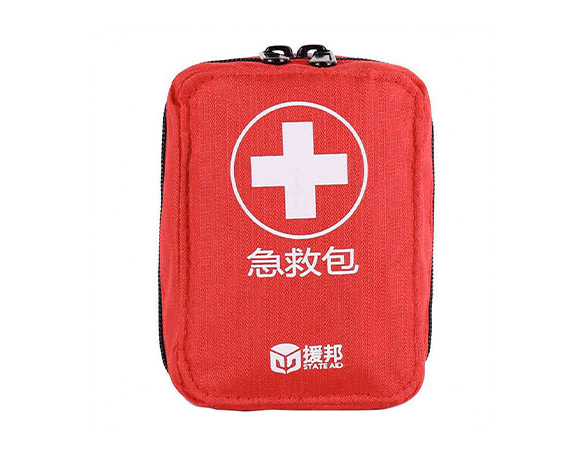 渝北家庭版急救包